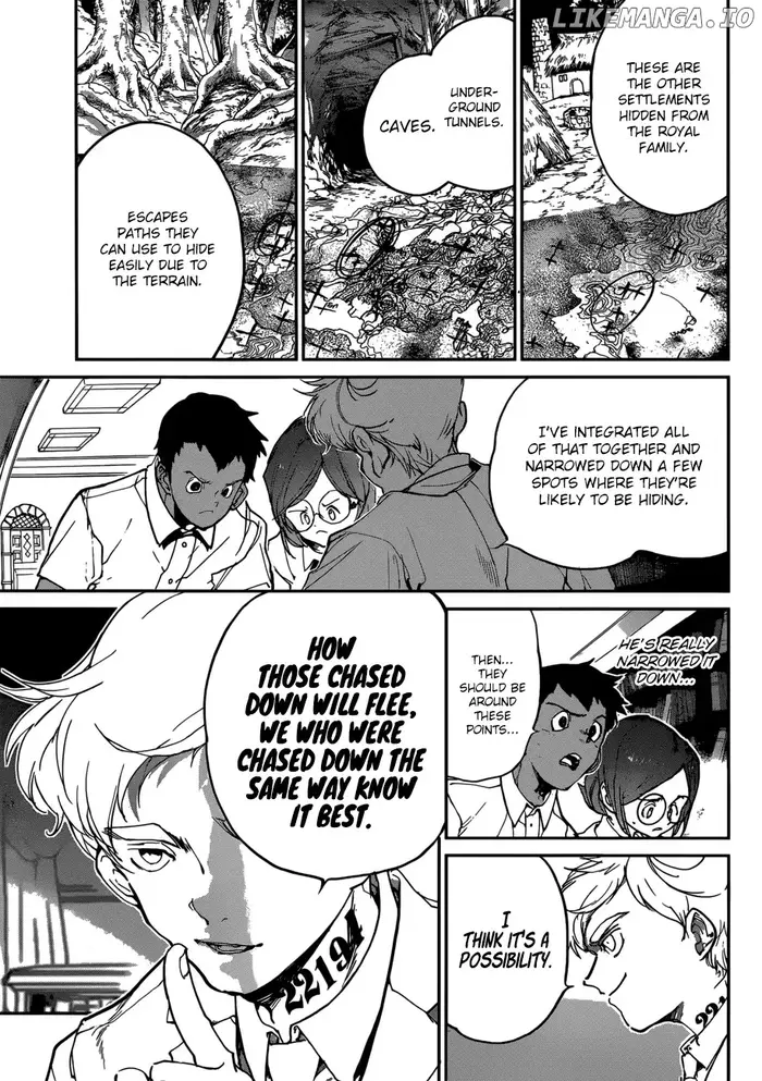 The Promised Neverland chapter 135 image 08_optimized